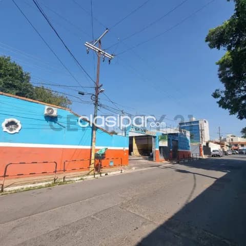 de Local en Fernando de la Mora, Central — foto 5