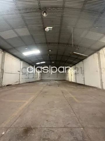 de Depósito / Tinglado en Sajonia, Asunción, foto 2