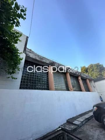de Depósito / Tinglado en Sajonia, Asunción, foto 3