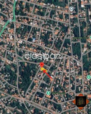 ¡casa en venta en Ñemby, cañadita!, foto 2