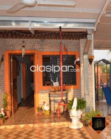 ¡casa en venta en Ñemby, cañadita!, foto 5