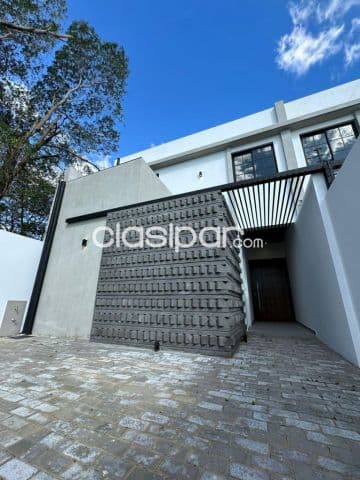 Duplex en Luque Zona Conmebol