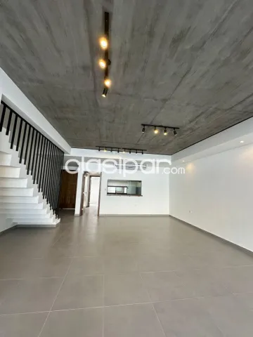 Duplex en Luque Zona Conmebol — foto 3