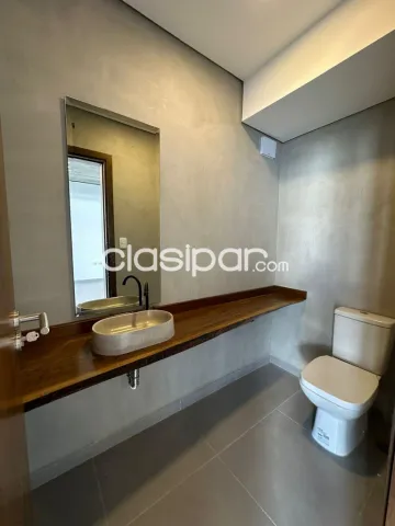 Duplex en Luque Zona Conmebol — foto 5