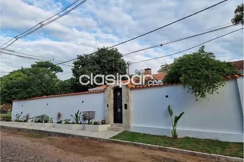 Casa en esquina en San Bernardino barrio colón — foto 3