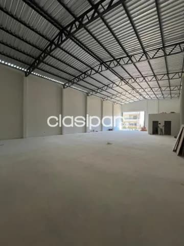 Tinglado a estrenar – San Lorenzo — foto 2