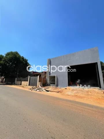 Tinglado a estrenar – San Lorenzo — foto 3
