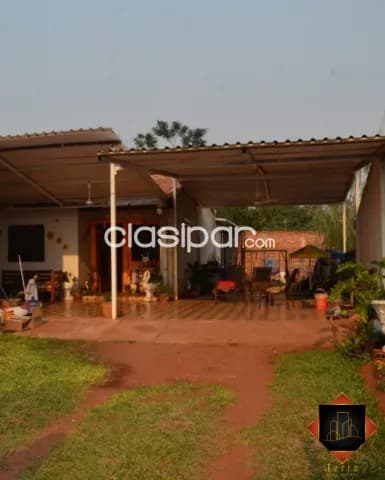 ¡casa en venta en Ñemby, cañadita!, foto 4