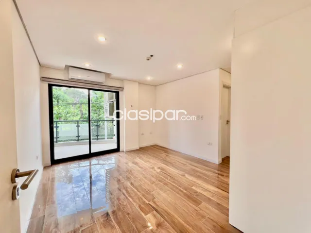 Departamento a estrenar de DOS HABITACIONES — foto 2