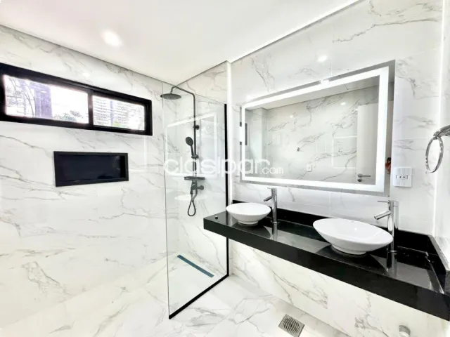 Departamento a estrenar de DOS HABITACIONES — foto 5