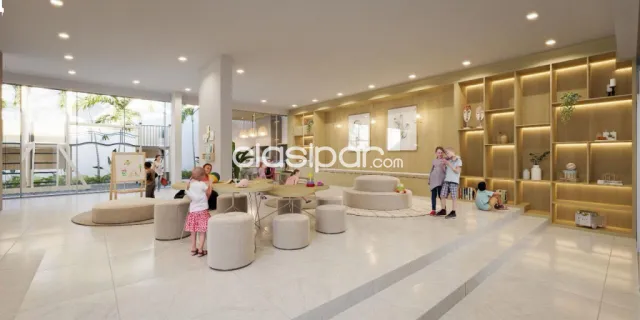 Hermoso depto en venta a estrenar en asuncion, foto 4