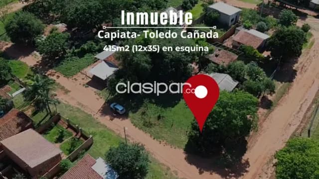 Terreno en Venta – Capiatá — foto 2