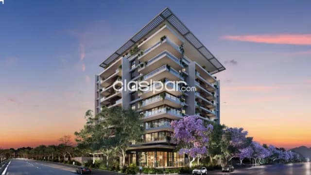 ✨habitalis jardín: La nueva propuesta residencial en el corazón de Villa Morra✨ — foto 2