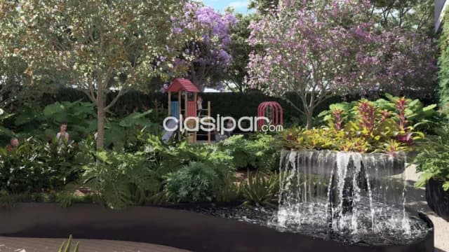 ✨habitalis jardín: La nueva propuesta residencial en el corazón de Villa Morra✨ — foto 5