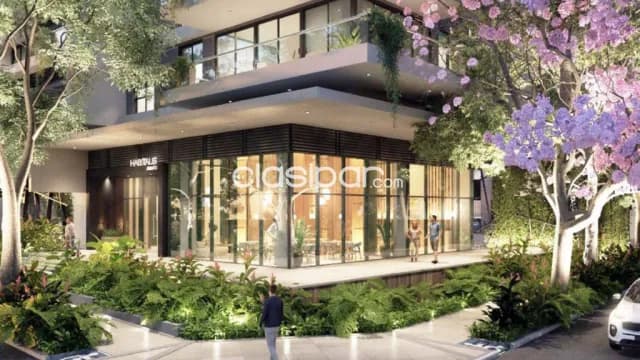 ✨habitalis jardín: La nueva propuesta residencial en el corazón de Villa Morra✨ — foto 4