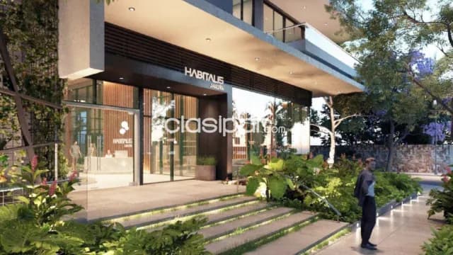 ✨habitalis jardín: La nueva propuesta residencial en el corazón de Villa Morra✨ — foto 3