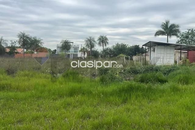 Terreno en puerta del lago- San Bernardino, foto 2