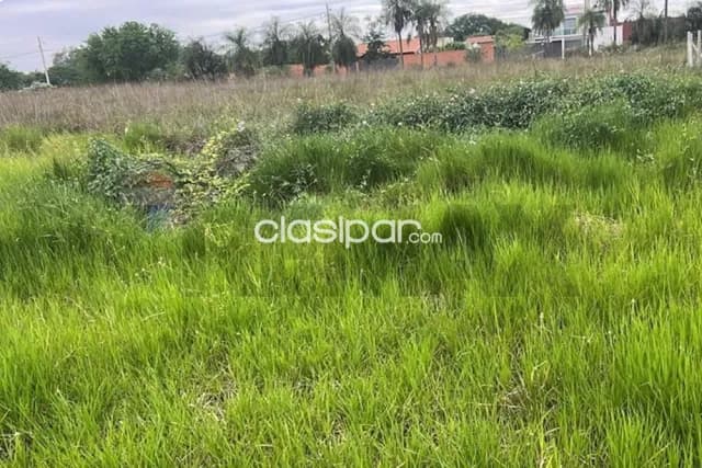 Terreno en puerta del lago- San Bernardino, foto 3