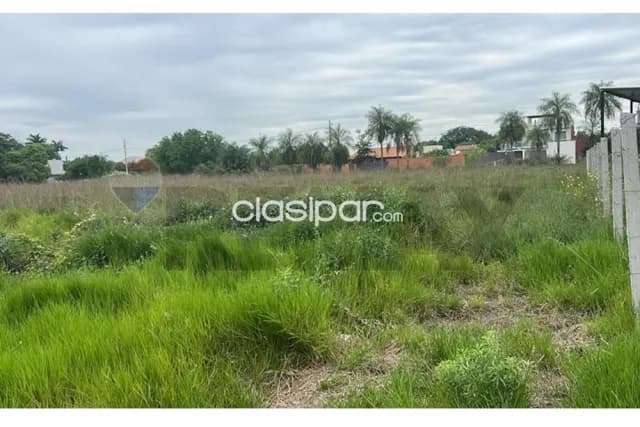 Terreno en puerta del lago- San Bernardino, foto 5