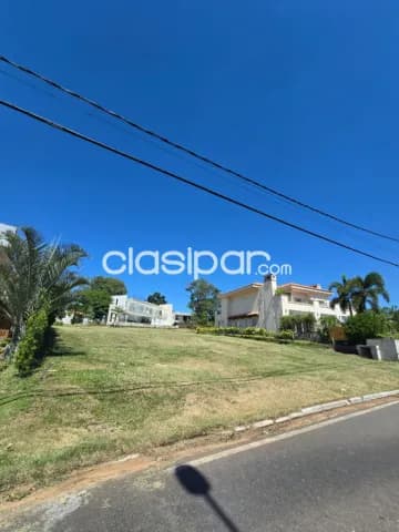 lote Premiun en Aqua Village Sobre la avenida principal proximo a la crystal lagoon — foto 4