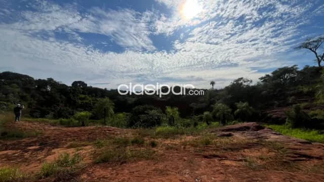 Remato cantera, excelente inversión!! A 50% del precio real, 10.886 m2, 1.500.000.000 gs, foto 2