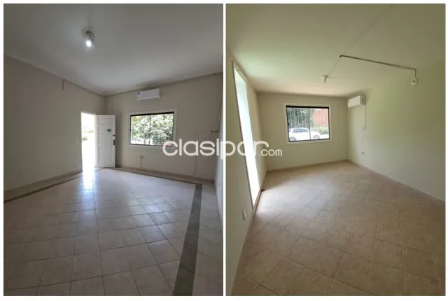 B° Las Mercedes alquilo! - p/casa u oficina, 4 dormitorios, 2 garages, 7.000.000 gs — foto 3