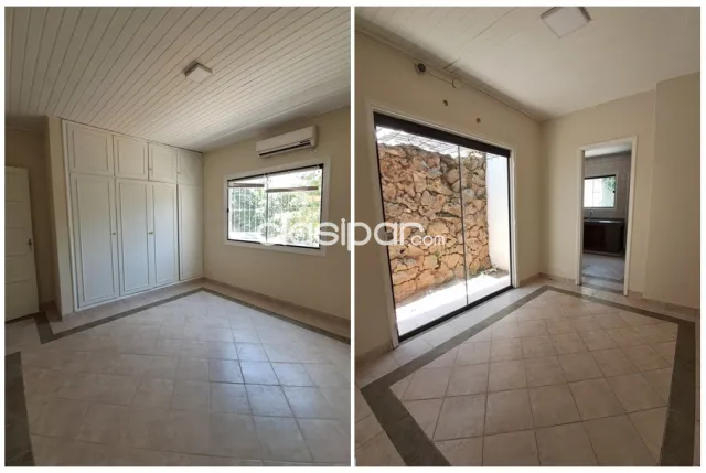 B° Las Mercedes alquilo! - p/casa u oficina, 4 dormitorios, 2 garages, 7.000.000 gs — foto 5