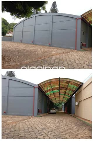 Prox. Mme lynch y mcal lopez 3.000 m2 imponente deposito industrial, comercial, 8.800 usd, foto 3