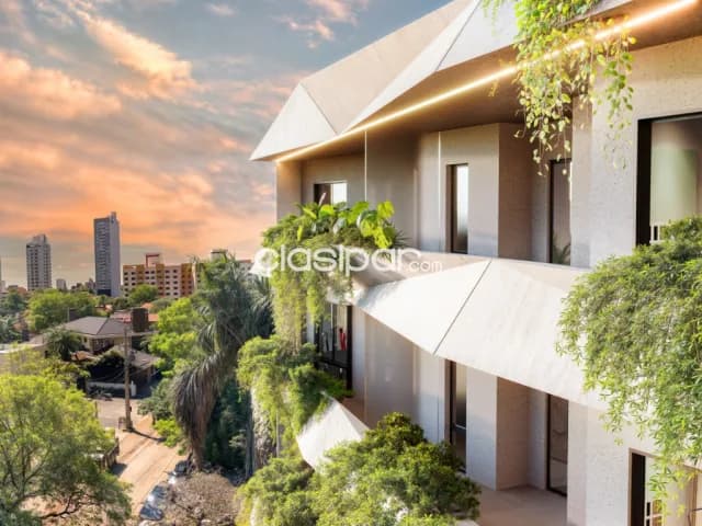 Monoambiente en asuncion ideal para inversionistas, foto 2