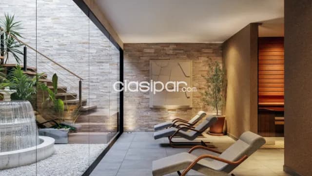 Monoambiente en asuncion ideal para inversionistas, foto 4