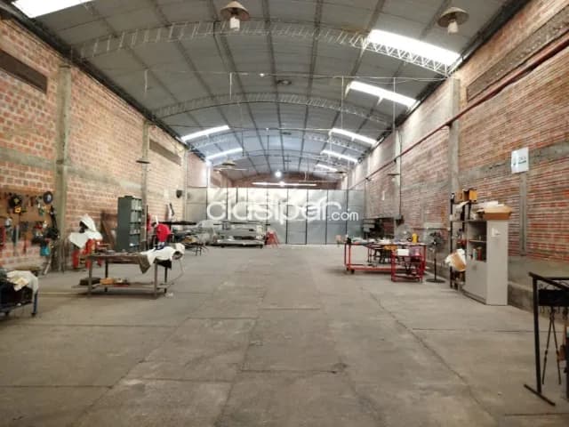 Lambaré, pto. Pabla: Deposito comercial de alto nivel, 3.000 m2 + supef. Exterior, industr — foto 5