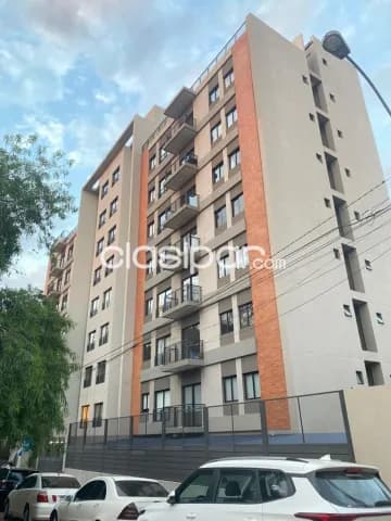 En venta departamento de 1 dormitorio en zuba 7 - Fernando de la Mora zona norte, foto 2