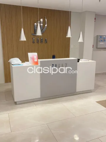 En venta departamento de 1 dormitorio en zuba 7 - Fernando de la Mora zona norte, foto 5