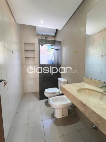 Duplex en barrio cerrado-lambare cod 6025, foto 4