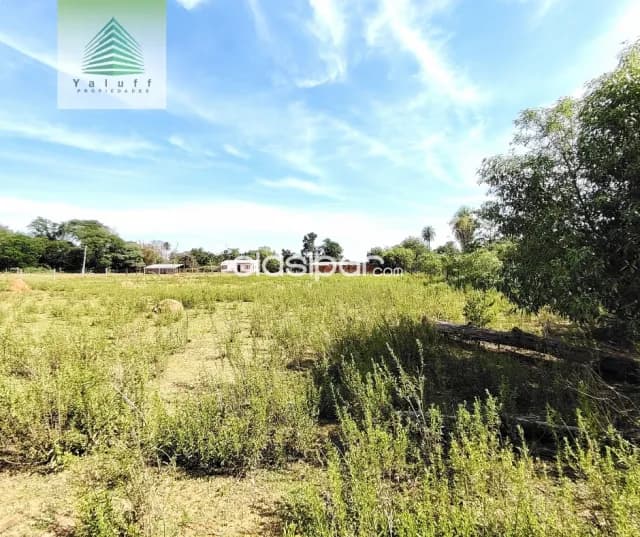 Terreno para industria o logística 2 has 4.392 m2 sobre asfalto villeta zona puerto seguro — foto 5