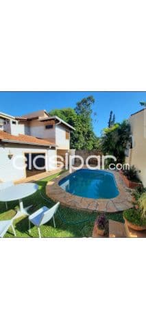 Casa barrio los laureles