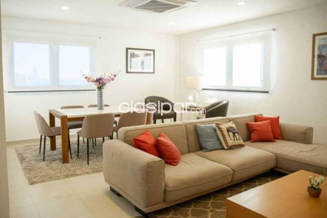 Departamentos premium a estrenar de 2 y 3 dormitorios en la costanera de Encarnación