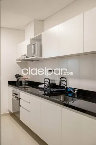 Departamentos premium a estrenar de 2 y 3 dormitorios en la costanera de Encarnación — foto 3