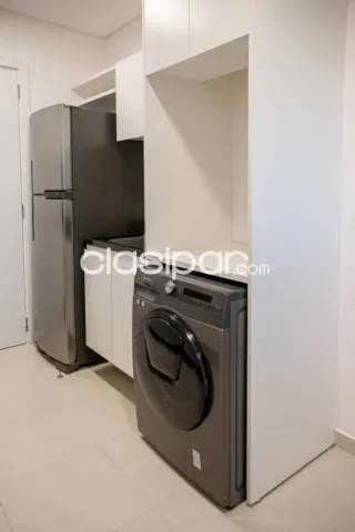 Departamentos premium a estrenar de 2 y 3 dormitorios en la costanera de Encarnación — foto 4
