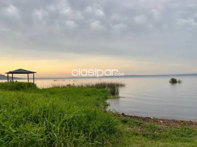 Terreno sobre lago en San Bernardino, foto 4