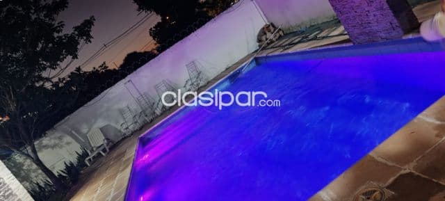 Casa Quinta Remanso MRA