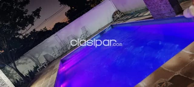Casa Quinta Remanso MRA — foto 2