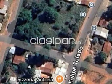 7 terrenos juntos en esquina en J. Agusto Saldivar — foto 2