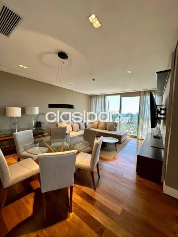 Departamento amoblado en el jade park-torre lapacho, foto 4