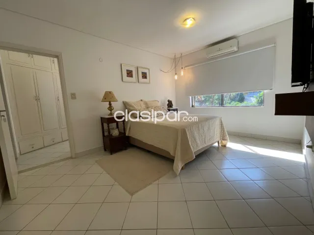 Casa en barrio residencial, mcal. Lopez asuncion cod 6015, foto 2