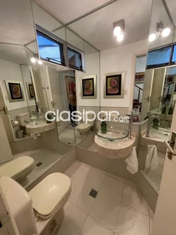 Casa en barrio residencial, mcal. Lopez asuncion cod 6015, foto 3