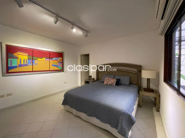 Casa en barrio residencial, mcal. Lopez asuncion cod 6015, foto 4