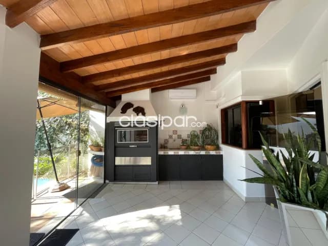 Casa en barrio residencial, mcal. Lopez asuncion cod 6015, foto 5