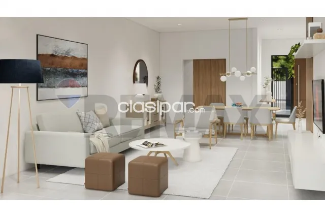 Duplex a estrenar en mburucuya, foto 2