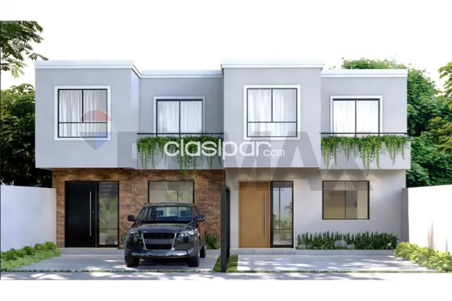 Duplex a estrenar en mburucuya, foto 4